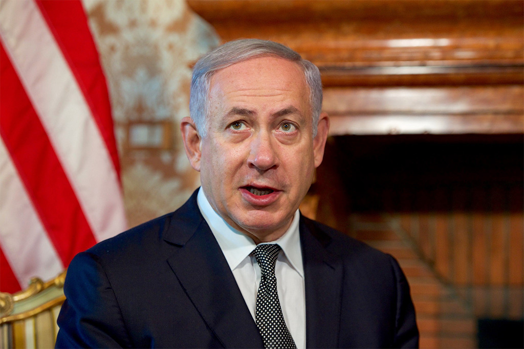 Netanyahu