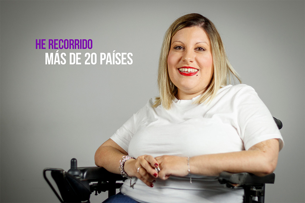 discapacidad