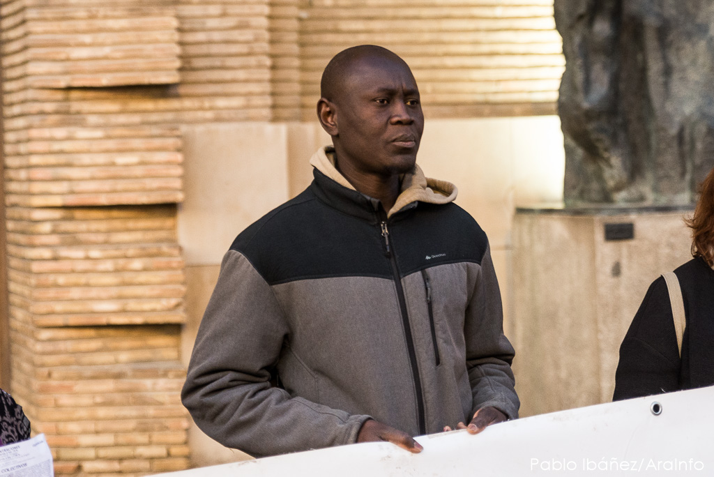 Idrissa
