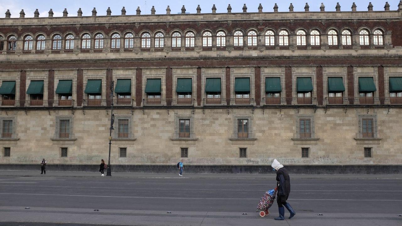 México