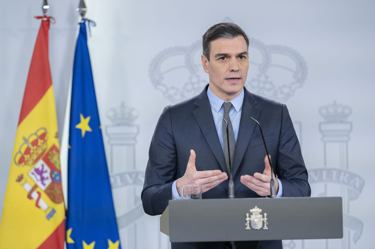 Sánchez