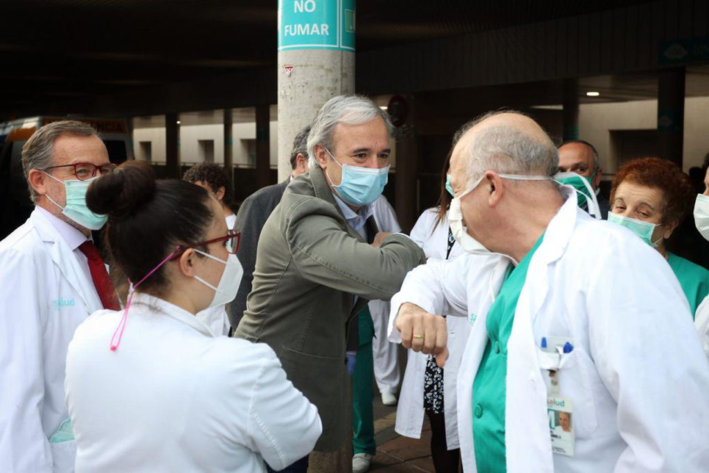 hospital