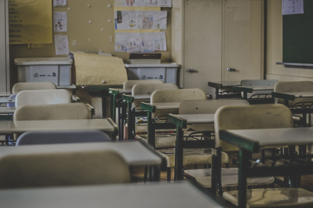 colegios escolar