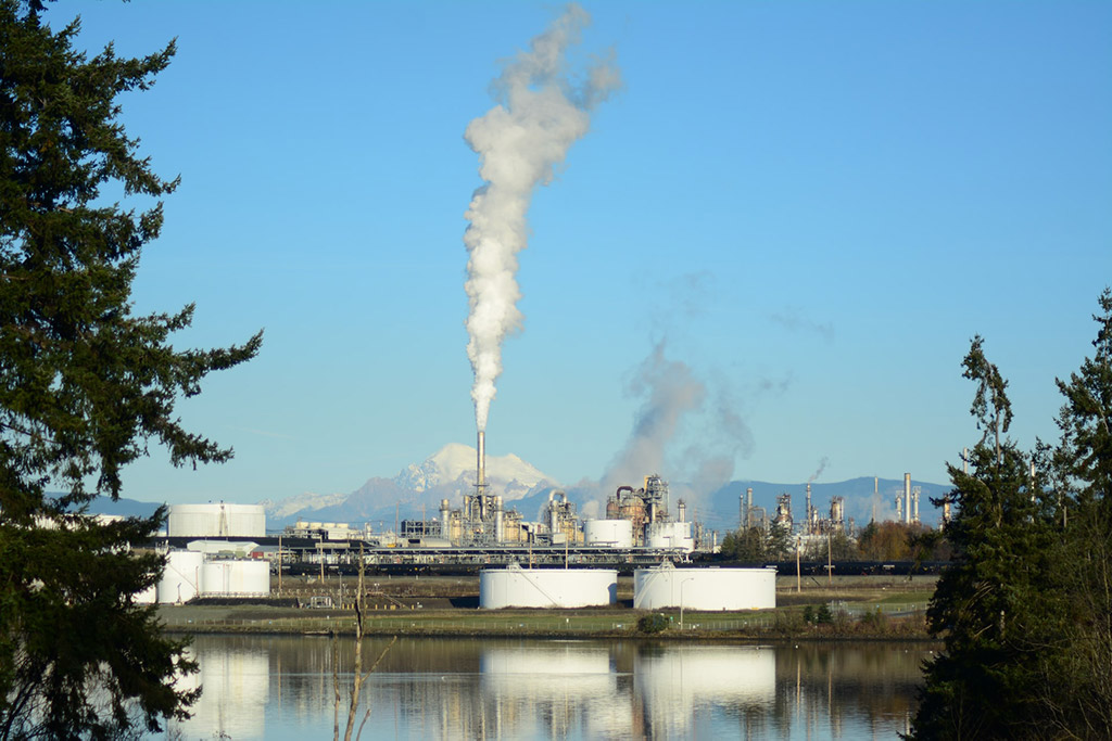 industria