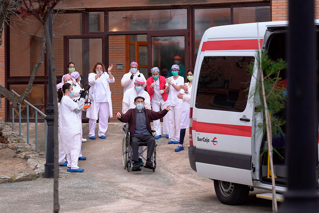pacientes