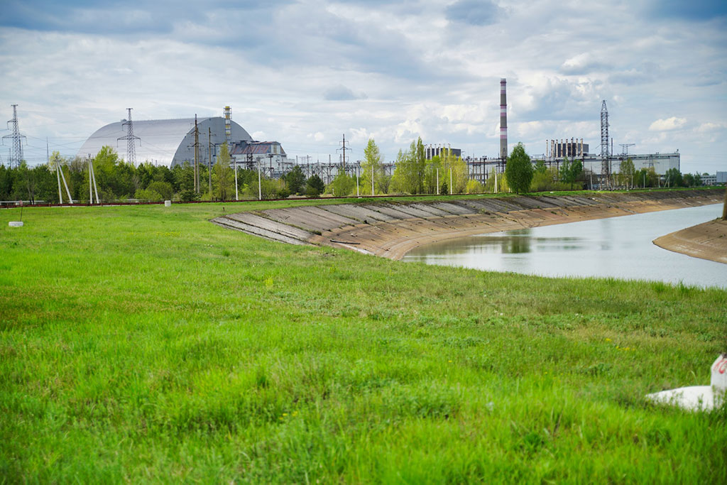 Chernobil
