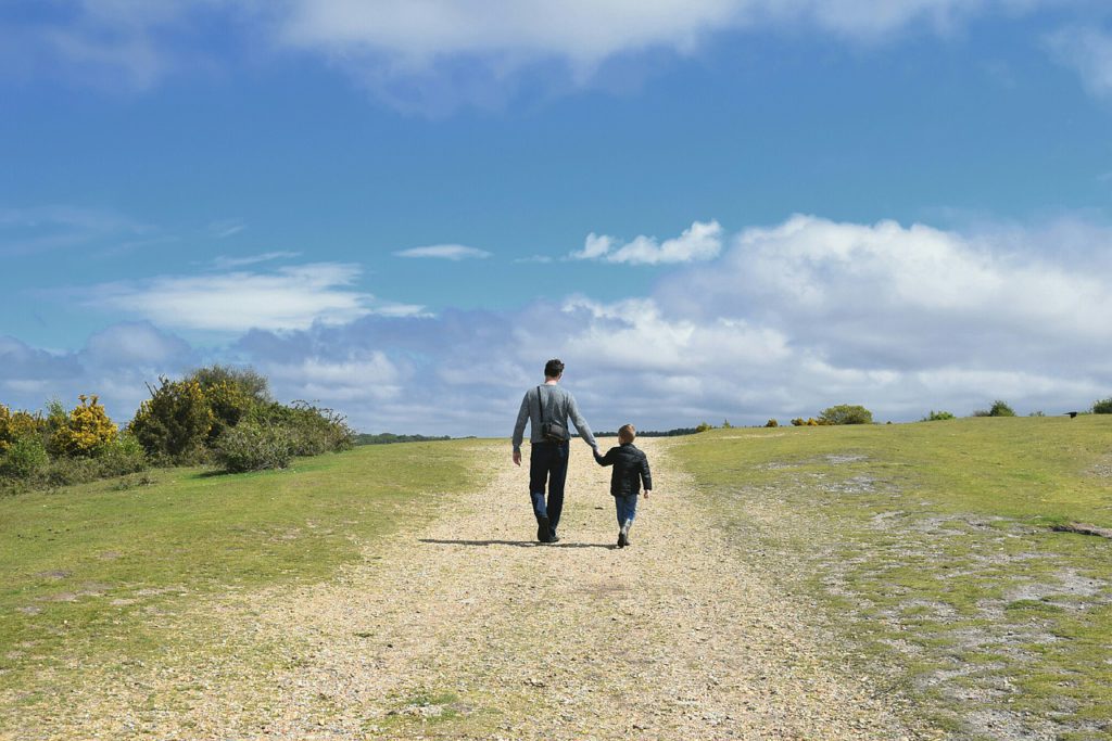 paseo