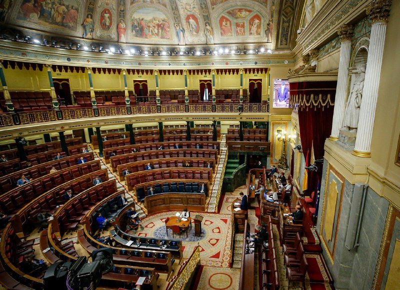 Ética Constitución