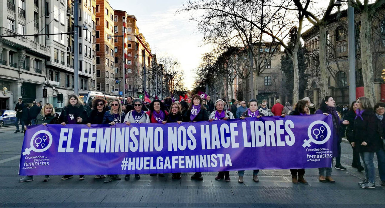 mujeres