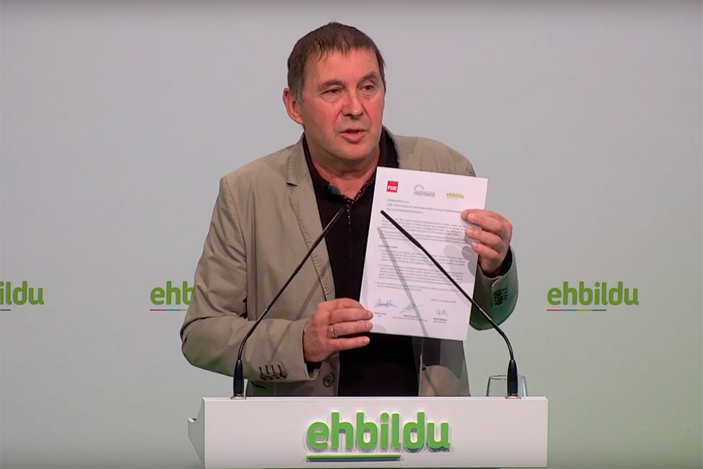 Otegi