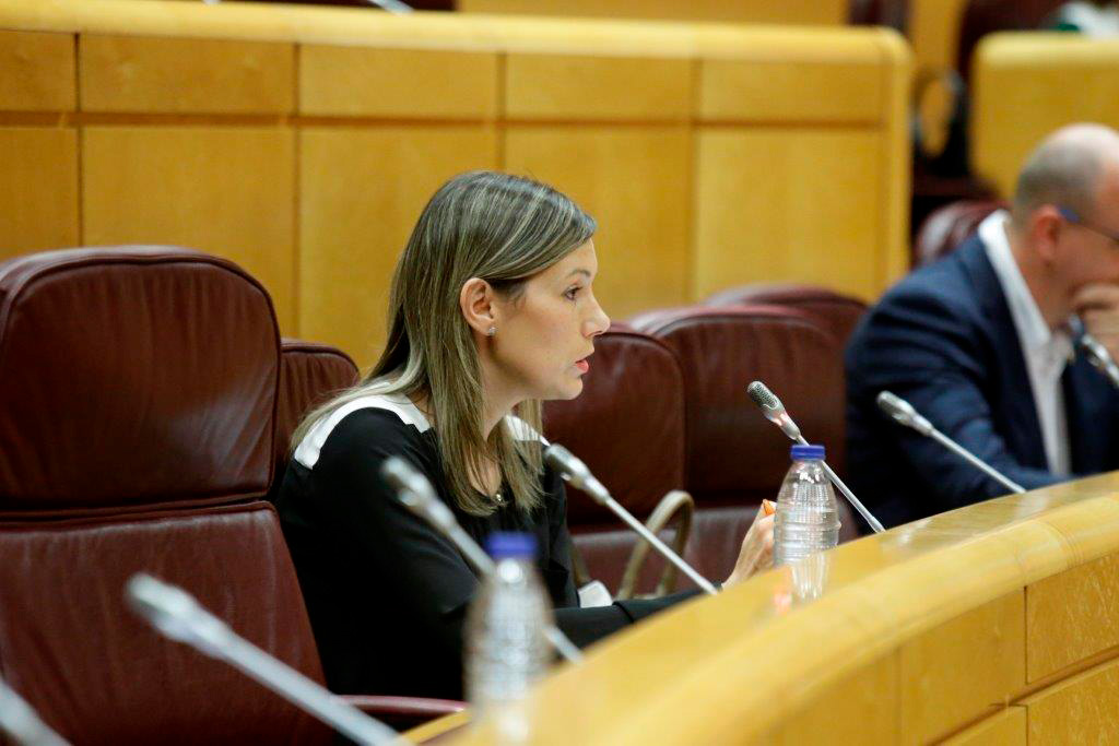 ministra