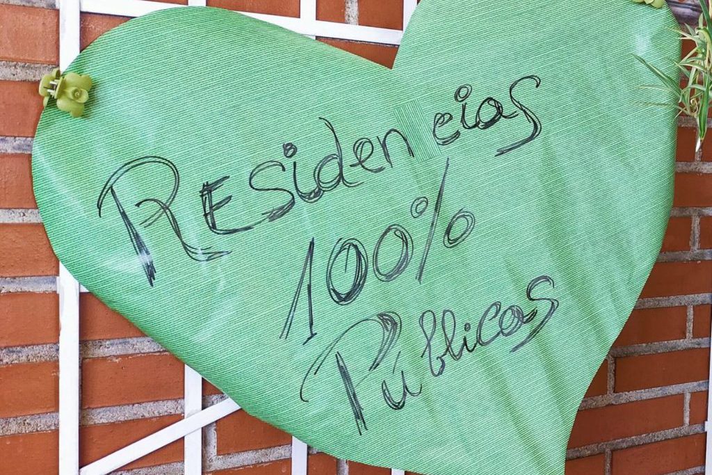 residencias