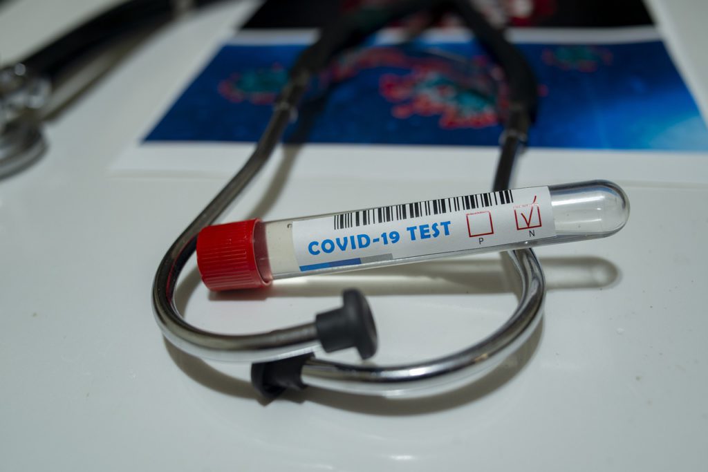 coronavirus