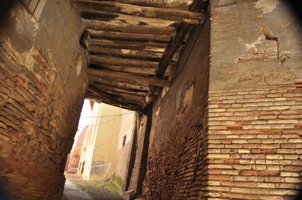 Tarazona