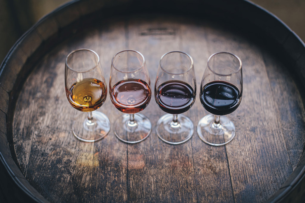 vino