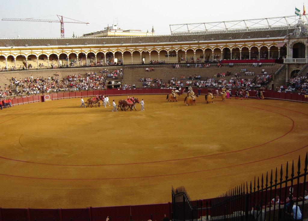 tauromaquia