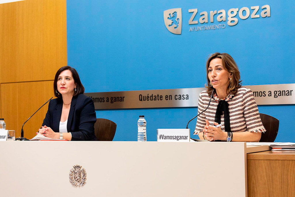 Zaragoza