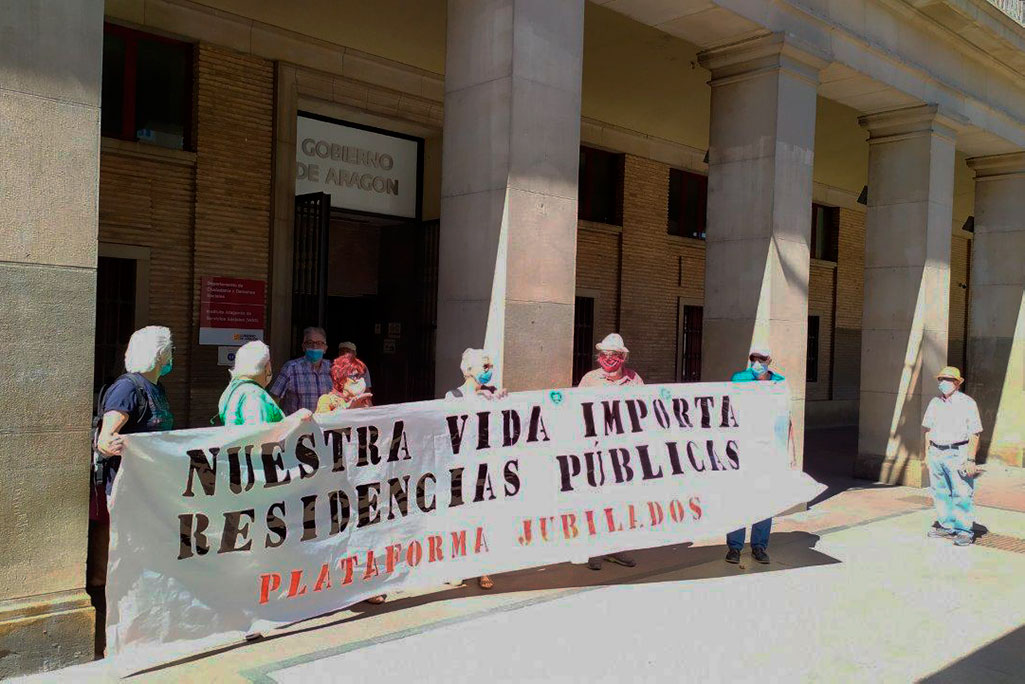 residencias