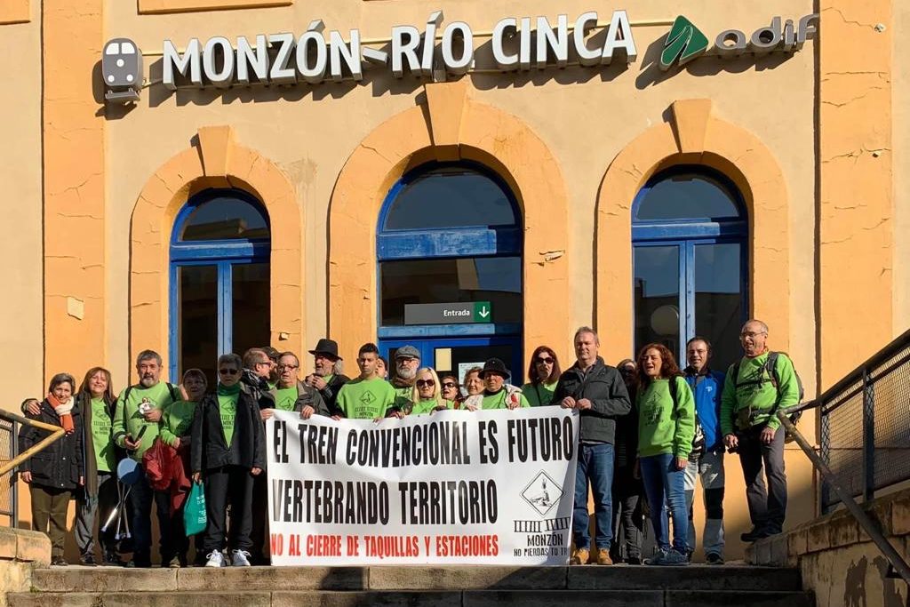 Monzón