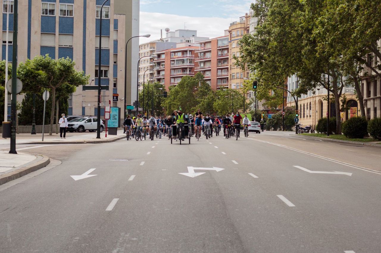 movilidad