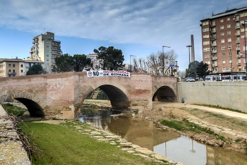 Monzón biomasa