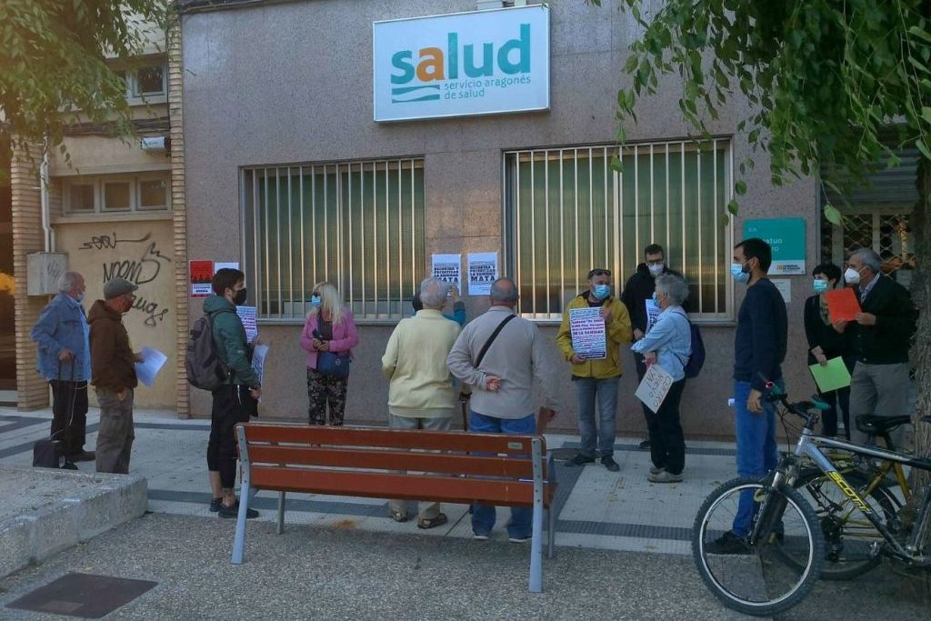 sanidad