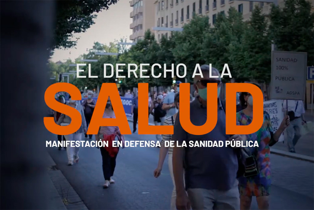 sanidad