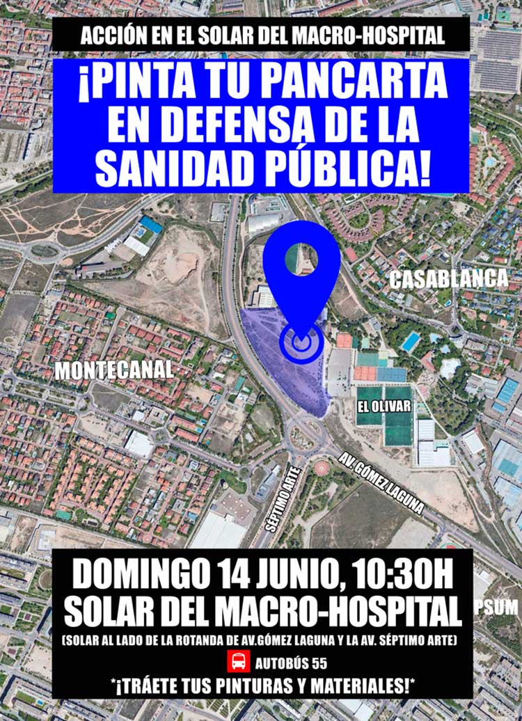 sanidad