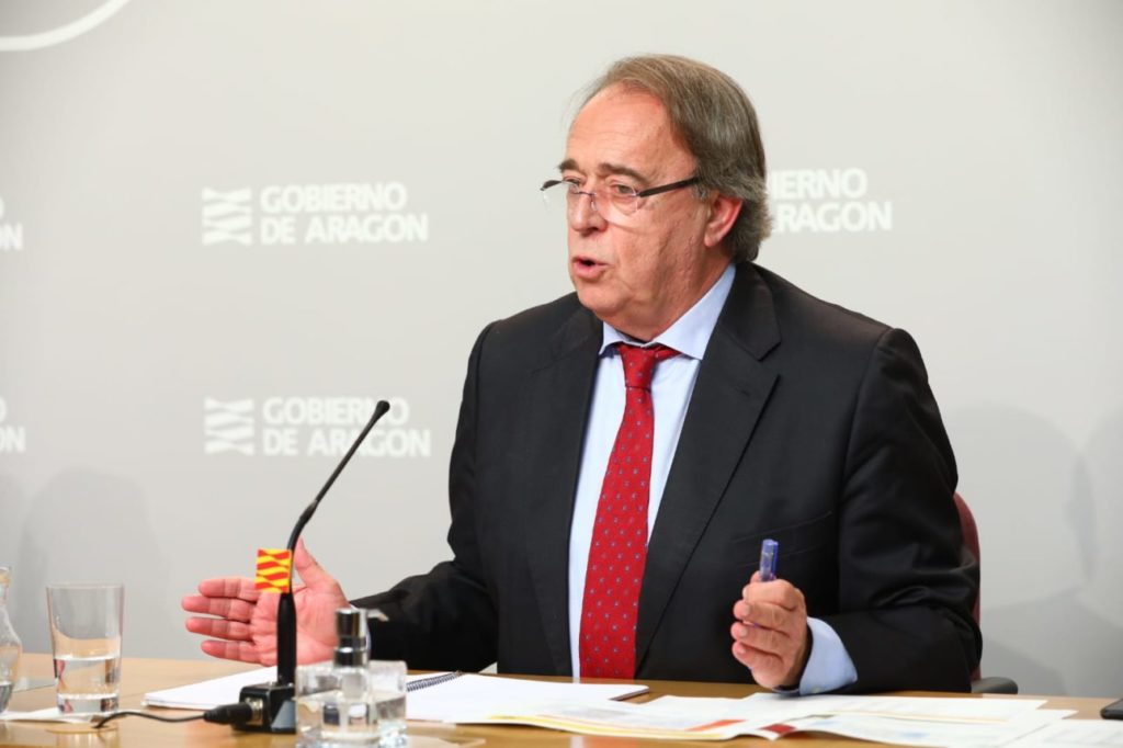 aragón