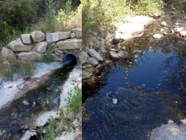 CALACEITE | AraInfo · Diario Libre d'Aragón