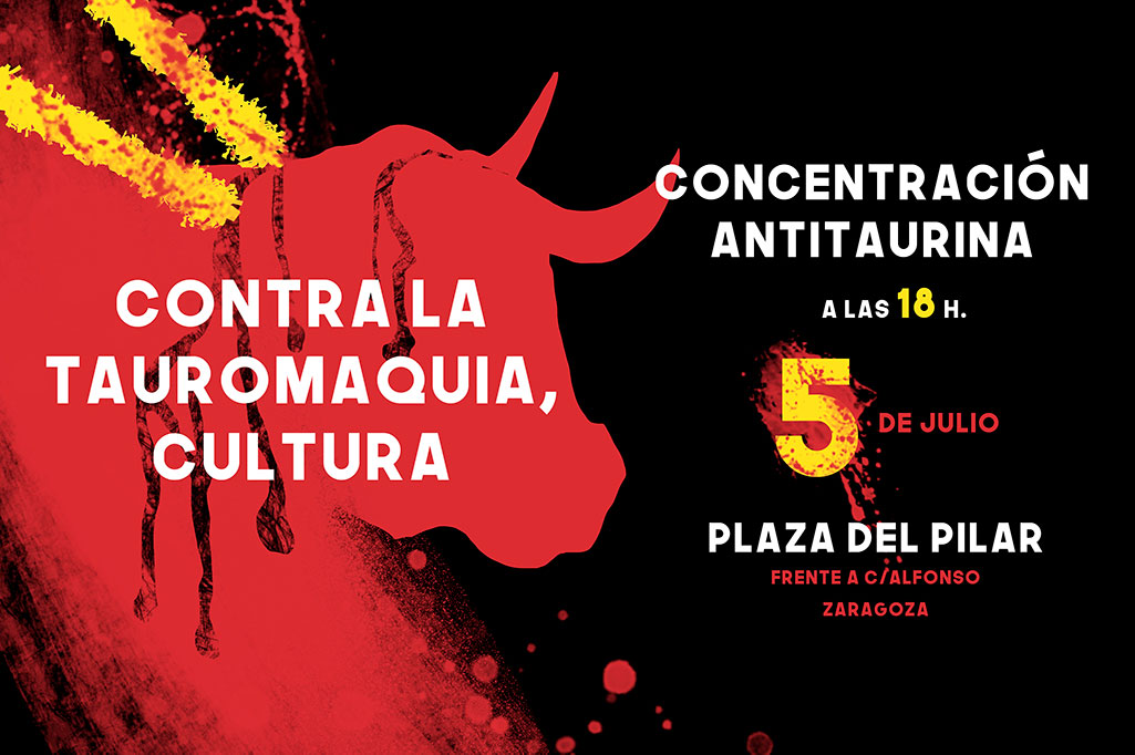 tauromaquia