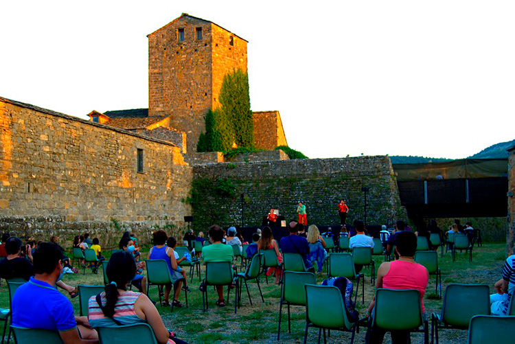 Castillo