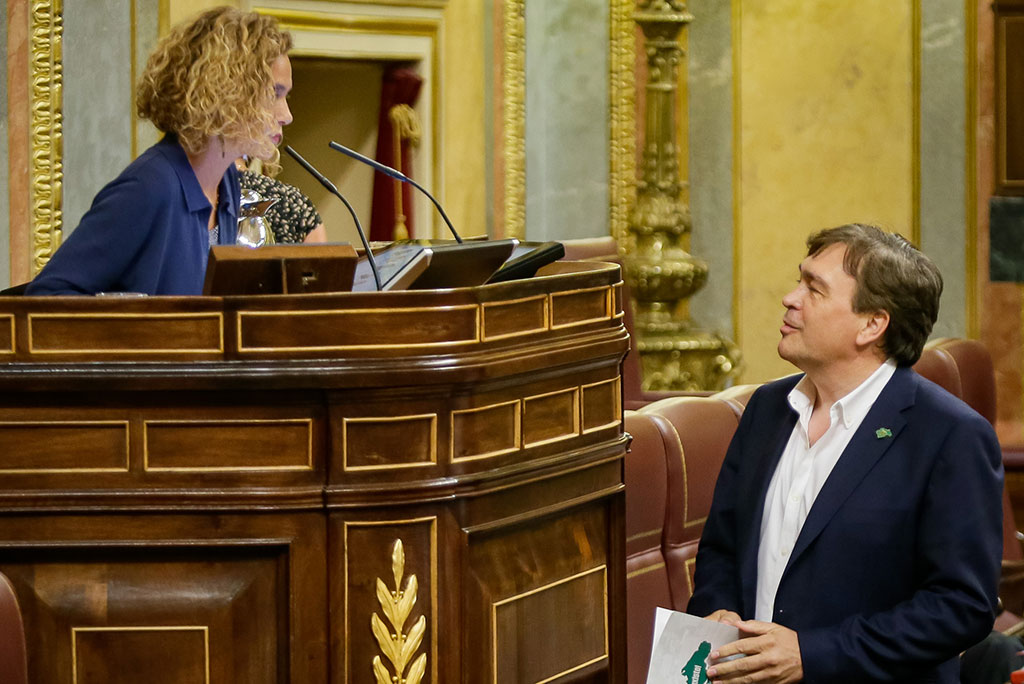 Teruel garantía