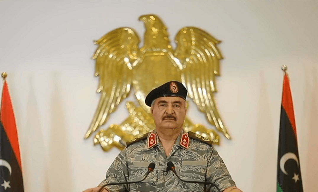 Libia