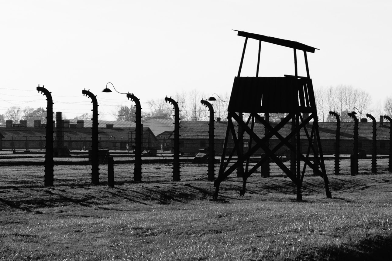 Auschwitz