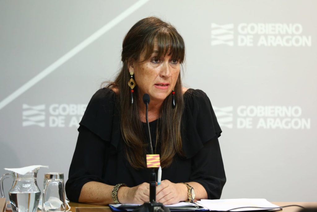 comarcas