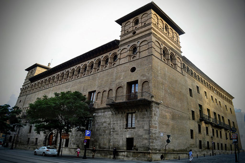 Educación Teruel familias