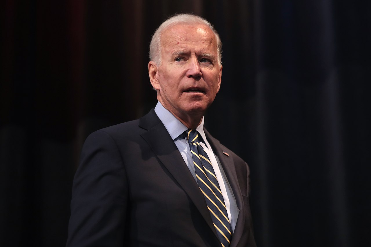 Biden