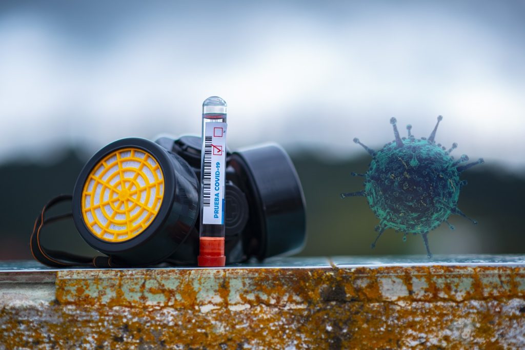 coronavirus
