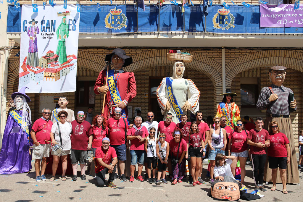 Comparsa