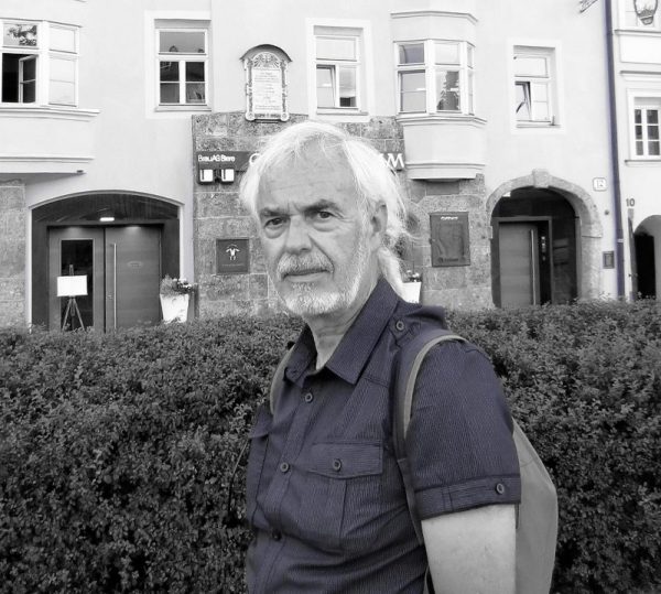 Carlos Tundidor