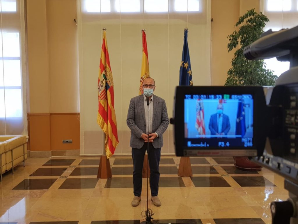 escolar faci consejero