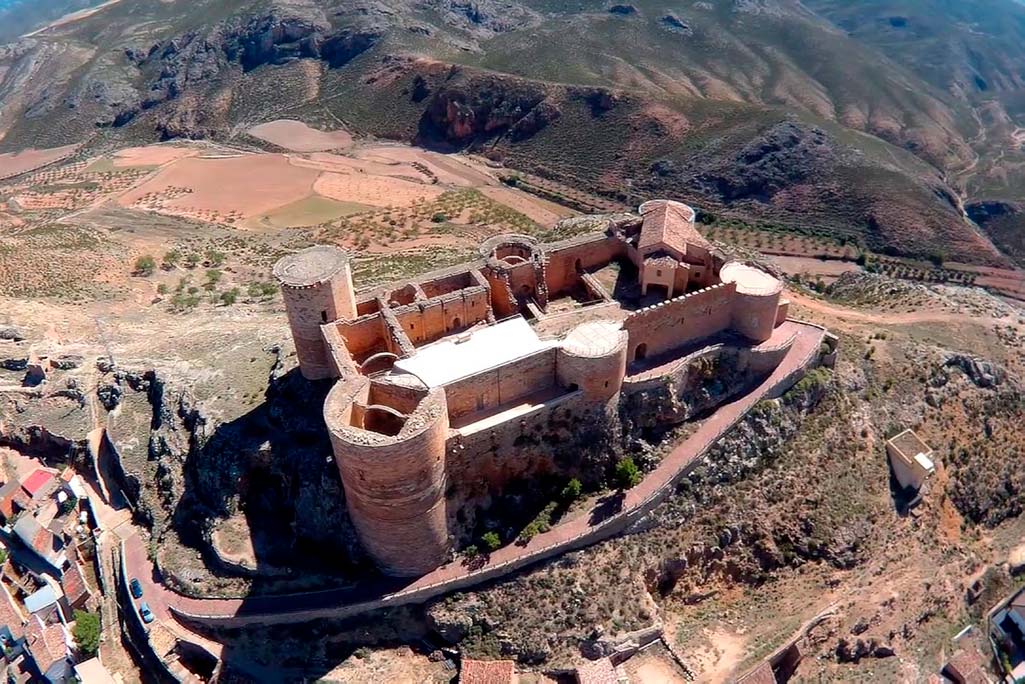 Castillos