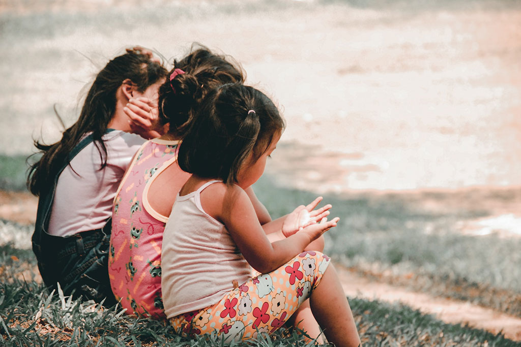 Situaciones de riesgo en la infancia y adolescencia en Aragón
