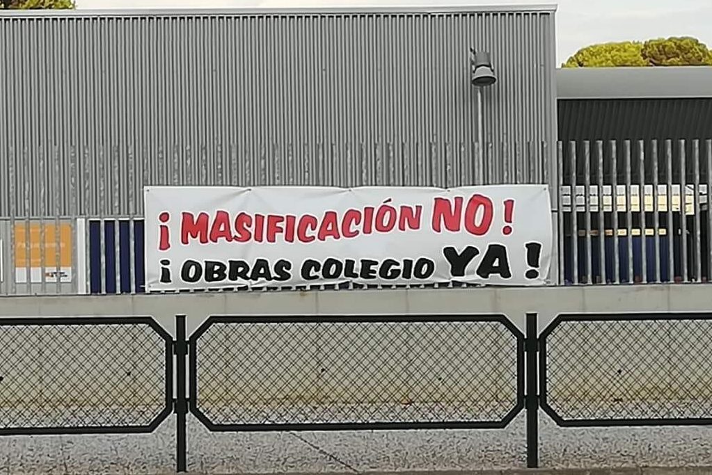 centros María