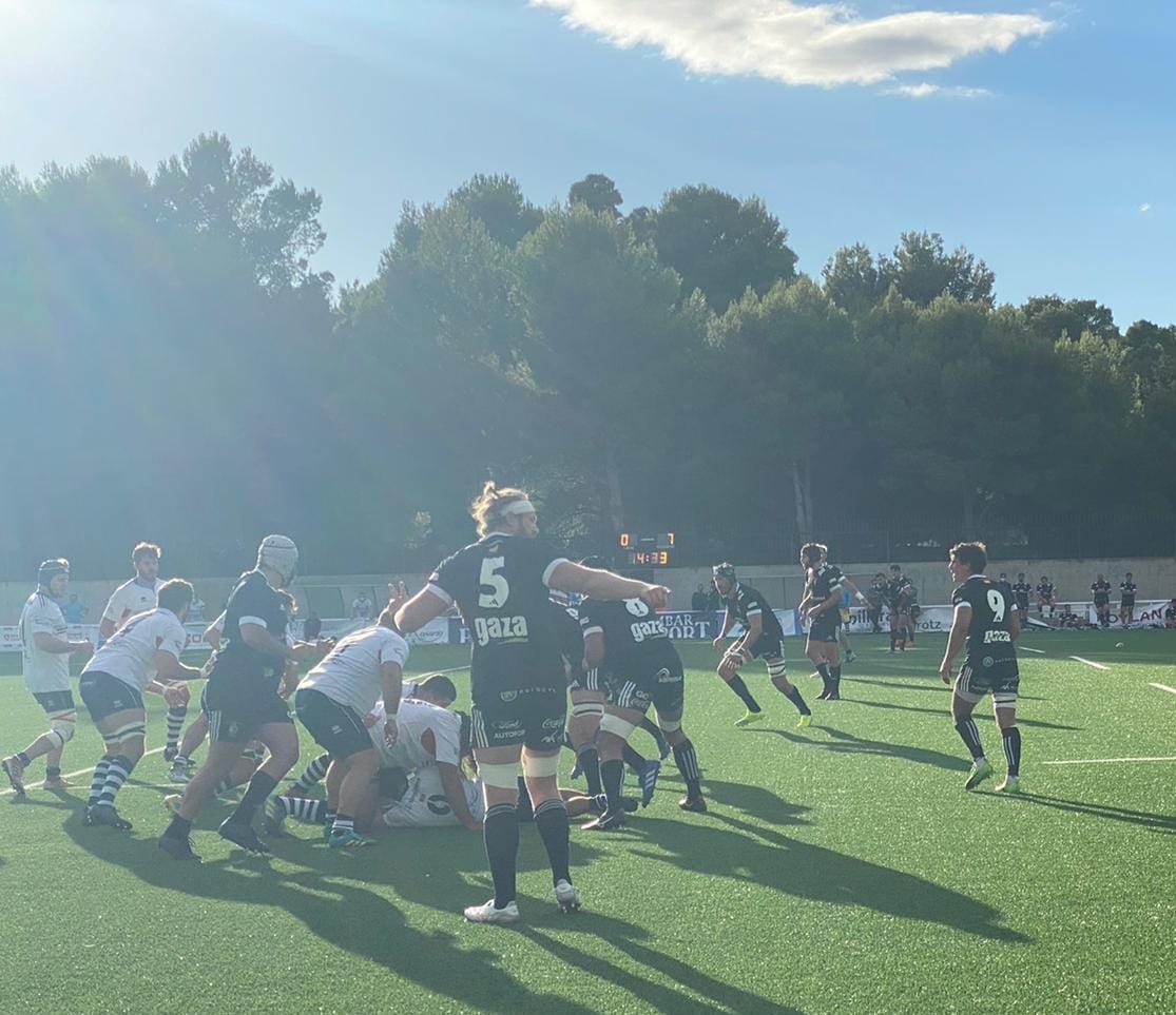 rugby Fénix