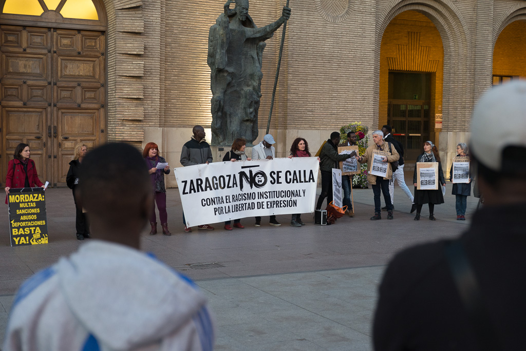 Zaragoza