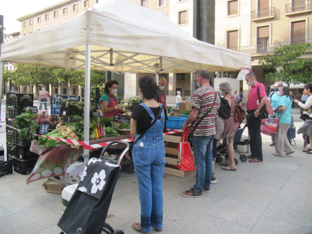 mercado