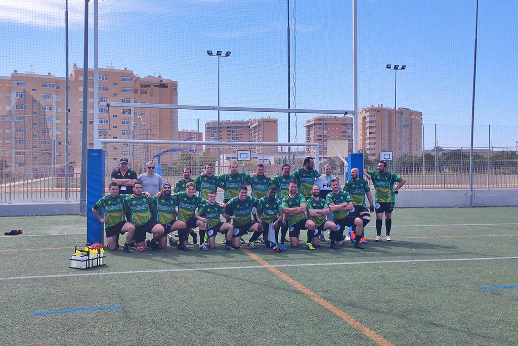 Teruel Rugby