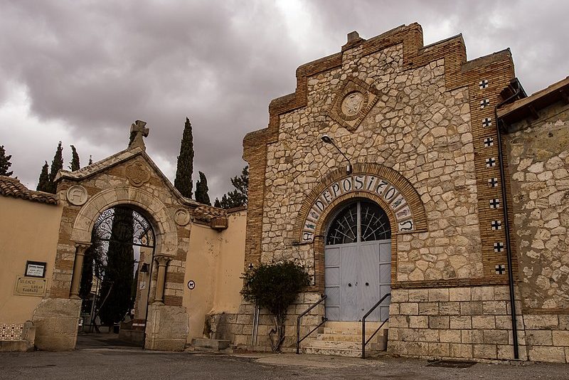cementerio